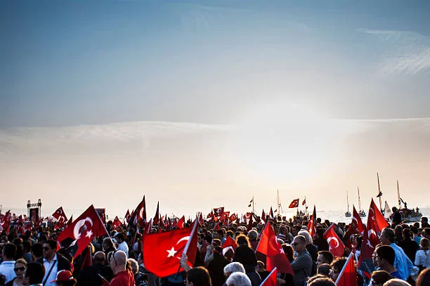 CHP DE SON DURUM haber başlığı
